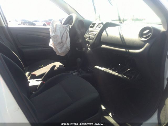 Photo 4 VIN: 3N1CN7AP6EL853650 - NISSAN VERSA 