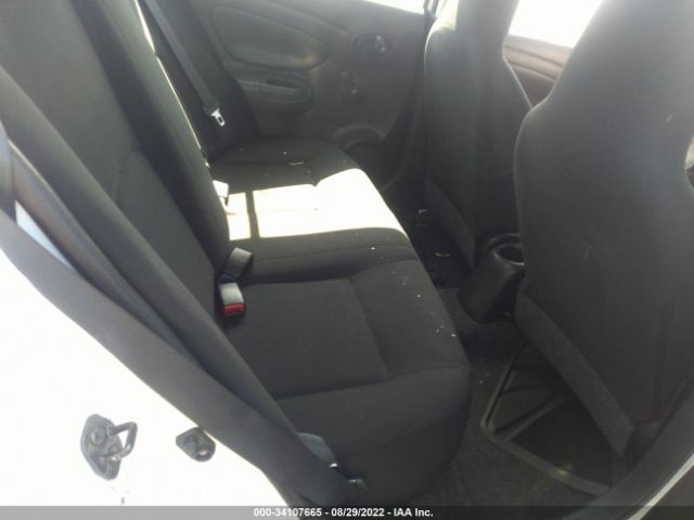 Photo 7 VIN: 3N1CN7AP6EL853650 - NISSAN VERSA 