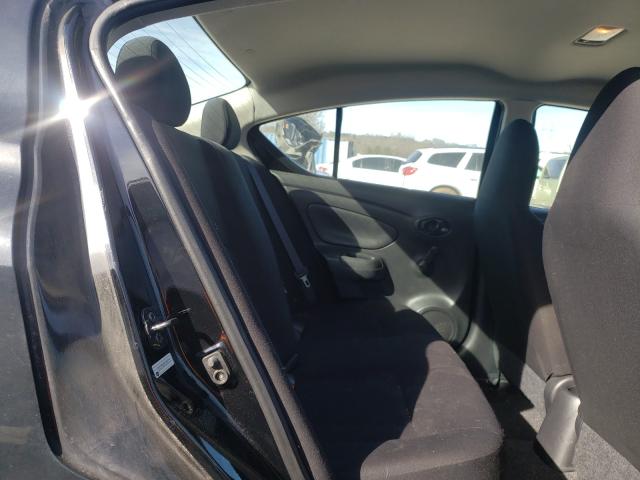 Photo 5 VIN: 3N1CN7AP6EL856726 - NISSAN VERSA S 