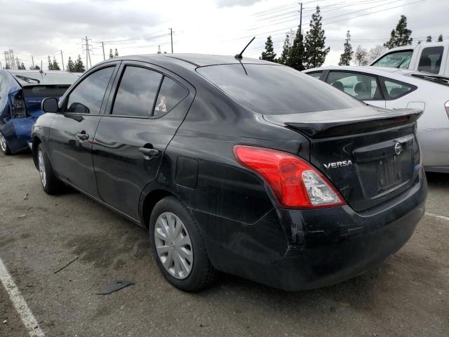 Photo 1 VIN: 3N1CN7AP6EL857214 - NISSAN VERSA S 