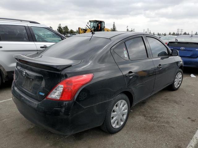 Photo 2 VIN: 3N1CN7AP6EL857214 - NISSAN VERSA S 