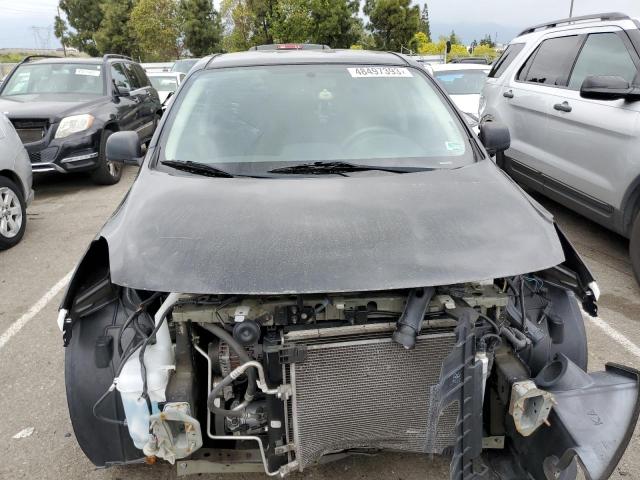 Photo 4 VIN: 3N1CN7AP6EL857214 - NISSAN VERSA S 