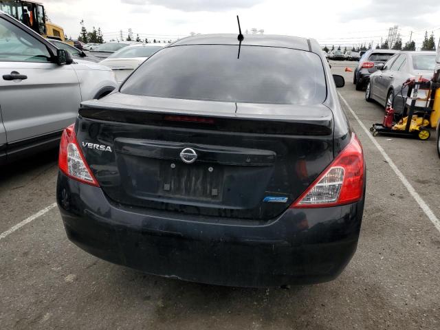 Photo 5 VIN: 3N1CN7AP6EL857214 - NISSAN VERSA S 