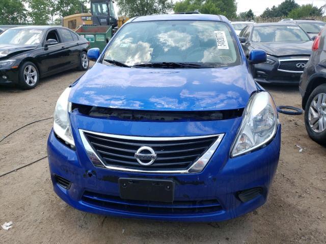 Photo 4 VIN: 3N1CN7AP6EL857522 - NISSAN VERSA S 