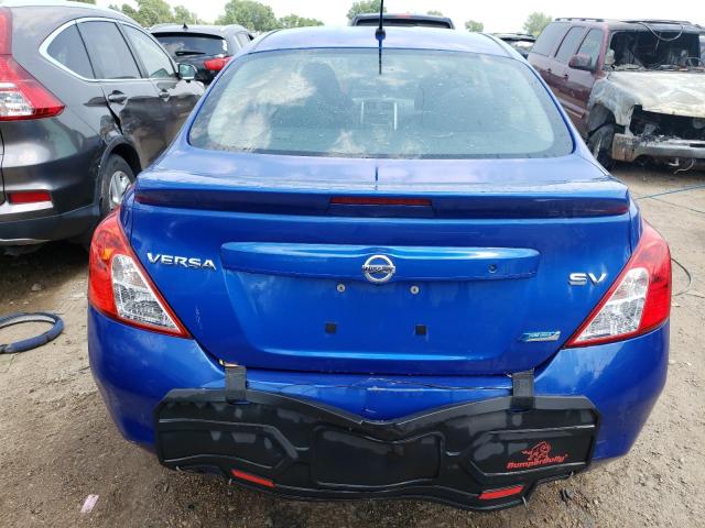 Photo 5 VIN: 3N1CN7AP6EL857522 - NISSAN VERSA S 