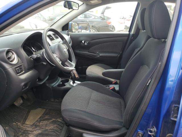 Photo 6 VIN: 3N1CN7AP6EL857522 - NISSAN VERSA S 