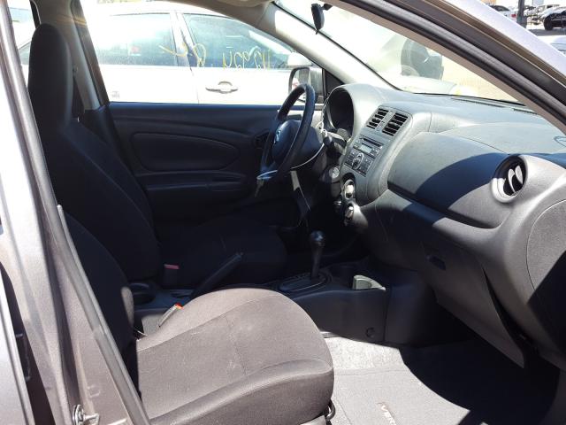 Photo 4 VIN: 3N1CN7AP6EL858279 - NISSAN VERSA S 