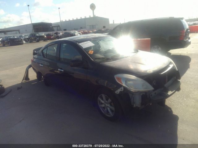 Photo 0 VIN: 3N1CN7AP6EL860064 - NISSAN VERSA 