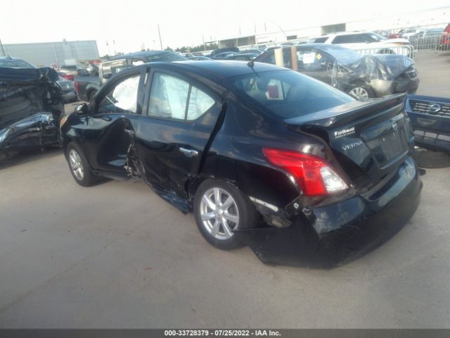 Photo 2 VIN: 3N1CN7AP6EL860064 - NISSAN VERSA 