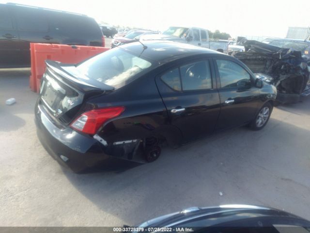 Photo 3 VIN: 3N1CN7AP6EL860064 - NISSAN VERSA 