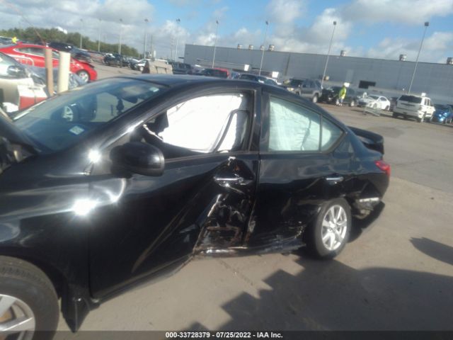 Photo 5 VIN: 3N1CN7AP6EL860064 - NISSAN VERSA 