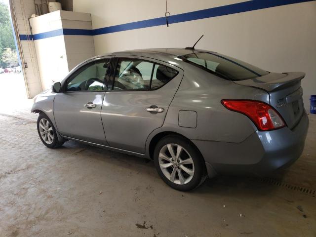 Photo 1 VIN: 3N1CN7AP6EL861876 - NISSAN VERSA S 