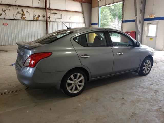 Photo 2 VIN: 3N1CN7AP6EL861876 - NISSAN VERSA S 