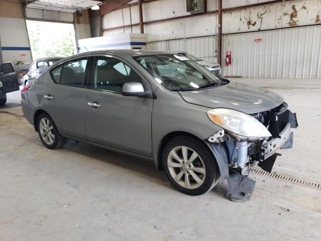 Photo 3 VIN: 3N1CN7AP6EL861876 - NISSAN VERSA S 