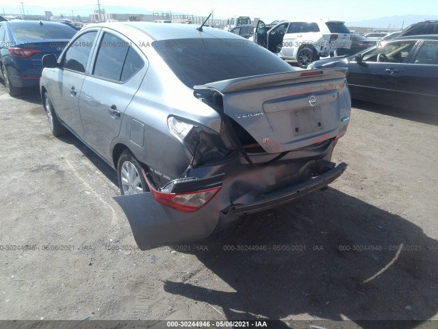 Photo 5 VIN: 3N1CN7AP6EL861926 - NISSAN VERSA 