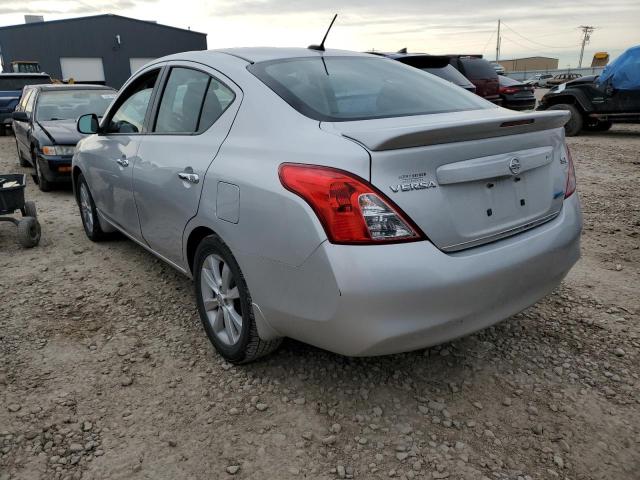 Photo 1 VIN: 3N1CN7AP6EL862512 - NISSAN VERSA 