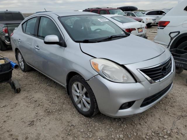 Photo 3 VIN: 3N1CN7AP6EL862512 - NISSAN VERSA 