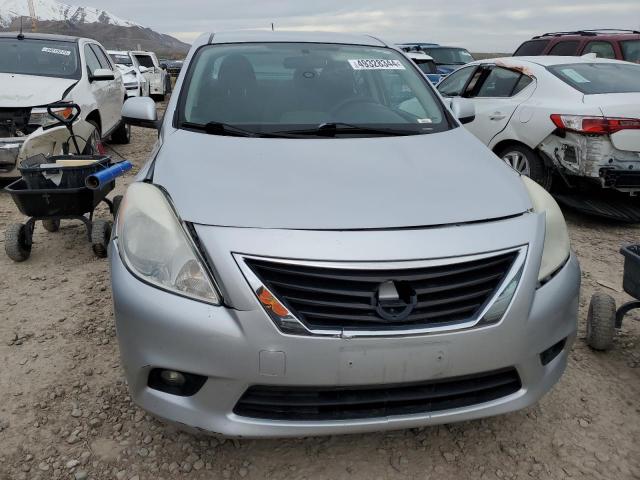 Photo 4 VIN: 3N1CN7AP6EL862512 - NISSAN VERSA 