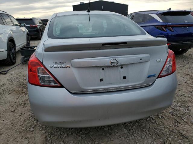 Photo 5 VIN: 3N1CN7AP6EL862512 - NISSAN VERSA 