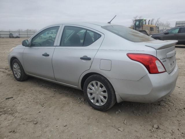 Photo 1 VIN: 3N1CN7AP6EL863739 - NISSAN VERSA S 