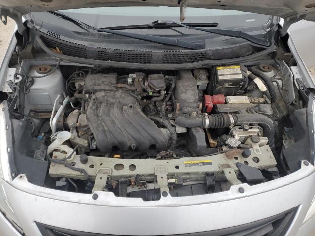 Photo 10 VIN: 3N1CN7AP6EL863739 - NISSAN VERSA S 