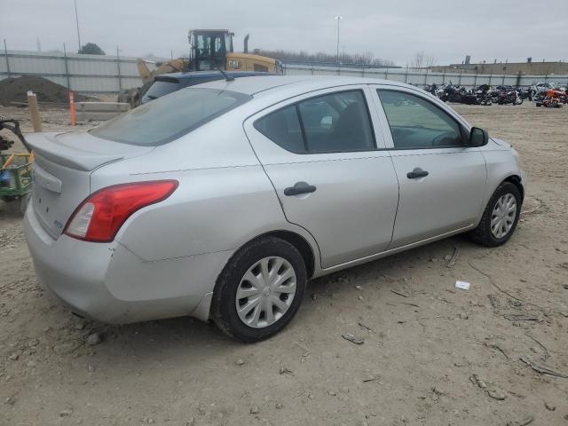 Photo 2 VIN: 3N1CN7AP6EL863739 - NISSAN VERSA S 