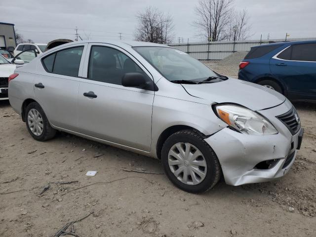 Photo 3 VIN: 3N1CN7AP6EL863739 - NISSAN VERSA S 