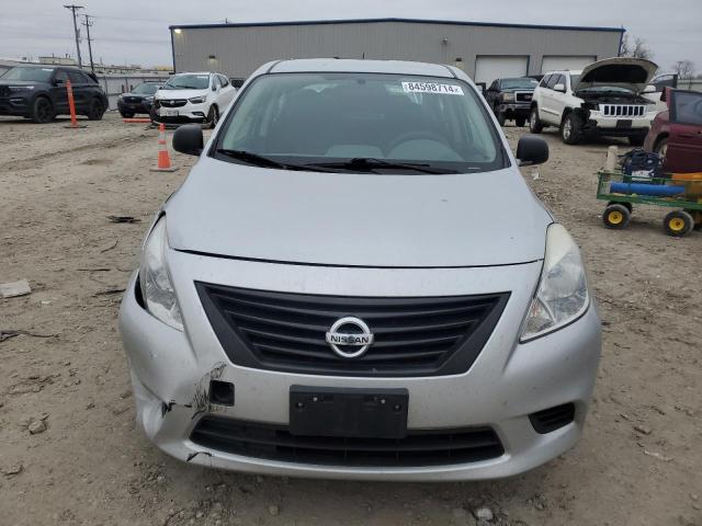 Photo 4 VIN: 3N1CN7AP6EL863739 - NISSAN VERSA S 