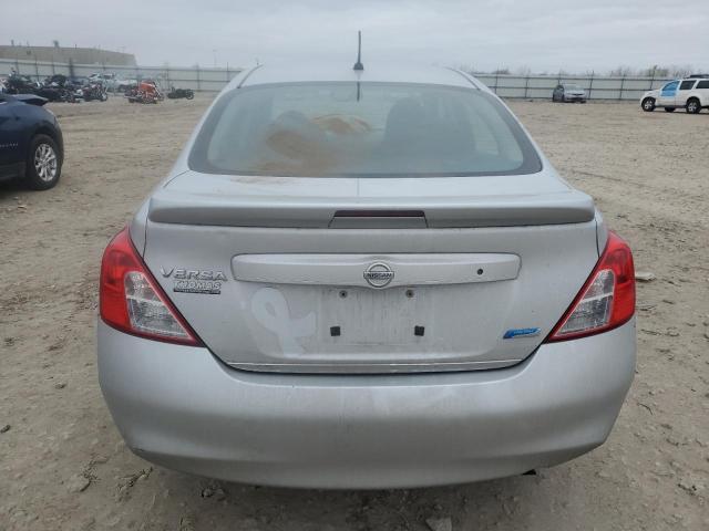 Photo 5 VIN: 3N1CN7AP6EL863739 - NISSAN VERSA S 