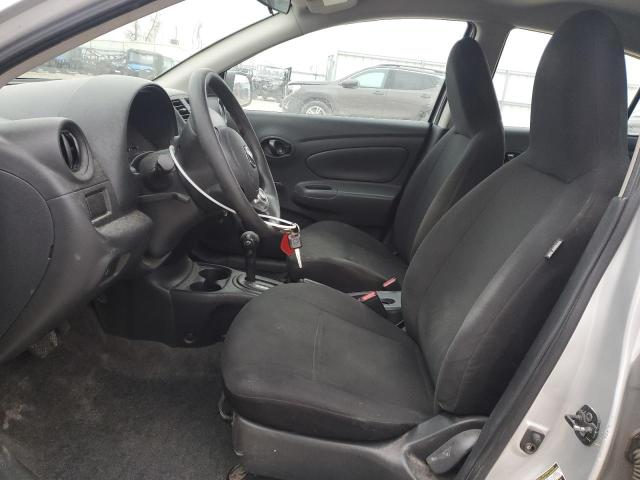 Photo 6 VIN: 3N1CN7AP6EL863739 - NISSAN VERSA S 