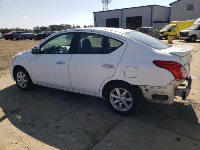 Photo 1 VIN: 3N1CN7AP6EL865541 - NISSAN VERSA S 