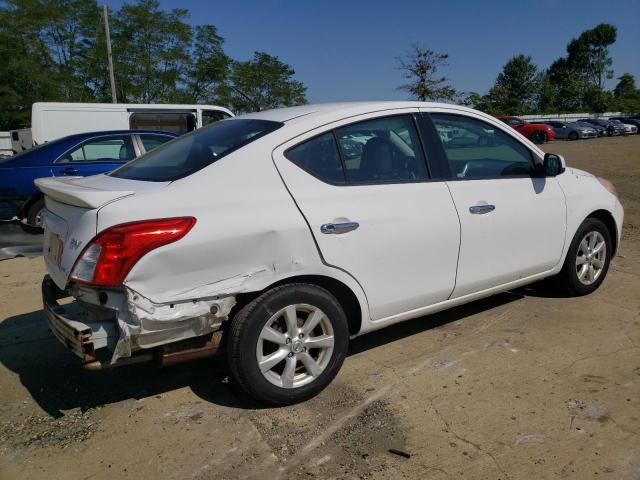 Photo 2 VIN: 3N1CN7AP6EL865541 - NISSAN VERSA S 