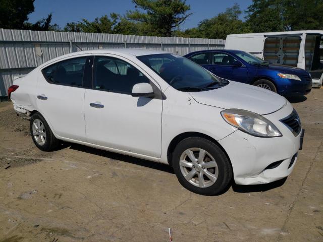 Photo 3 VIN: 3N1CN7AP6EL865541 - NISSAN VERSA S 