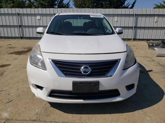 Photo 4 VIN: 3N1CN7AP6EL865541 - NISSAN VERSA S 