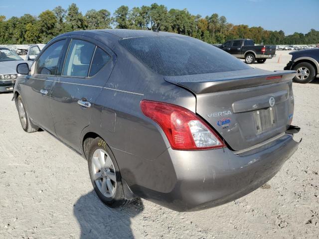 Photo 2 VIN: 3N1CN7AP6EL866723 - NISSAN VERSA S 