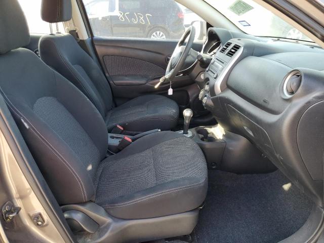 Photo 4 VIN: 3N1CN7AP6EL866723 - NISSAN VERSA S 