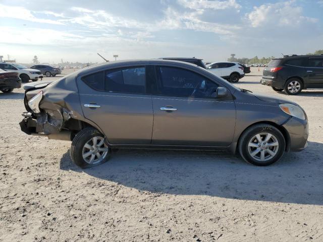 Photo 8 VIN: 3N1CN7AP6EL866723 - NISSAN VERSA S 