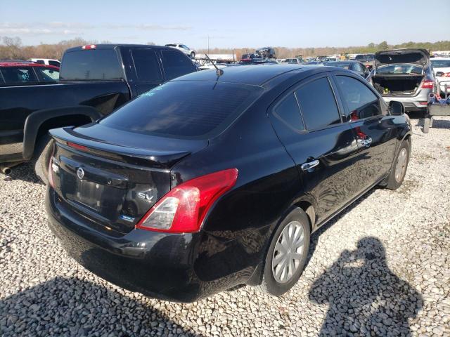 Photo 3 VIN: 3N1CN7AP6EL868164 - NISSAN VERSA S 