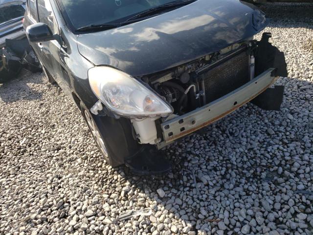 Photo 8 VIN: 3N1CN7AP6EL868164 - NISSAN VERSA S 