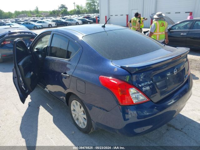 Photo 2 VIN: 3N1CN7AP6EL868603 - NISSAN VERSA 