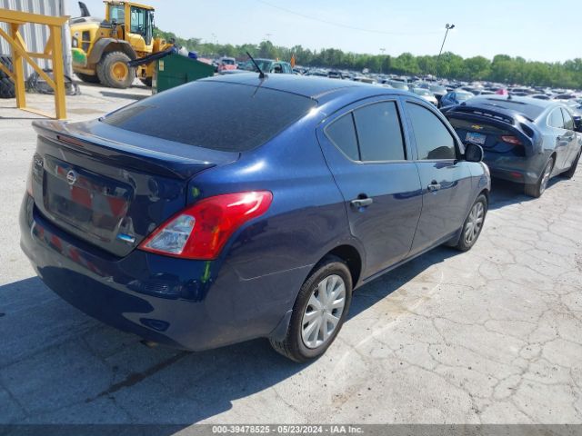 Photo 3 VIN: 3N1CN7AP6EL868603 - NISSAN VERSA 