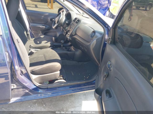 Photo 4 VIN: 3N1CN7AP6EL868603 - NISSAN VERSA 