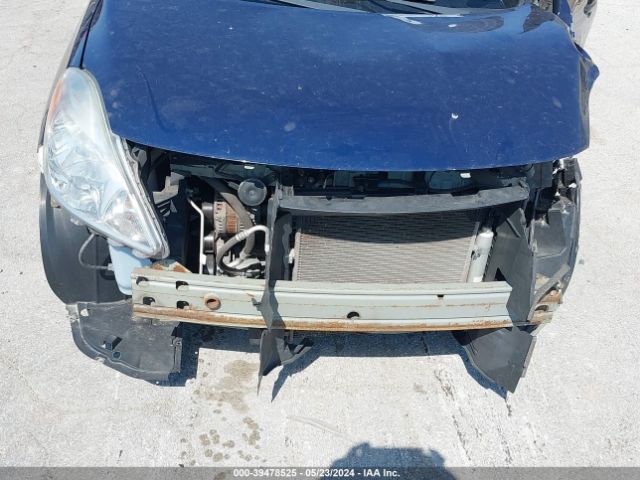 Photo 5 VIN: 3N1CN7AP6EL868603 - NISSAN VERSA 