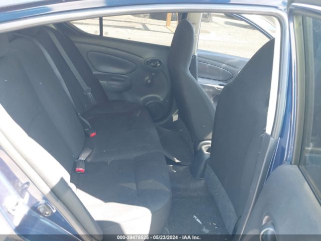 Photo 7 VIN: 3N1CN7AP6EL868603 - NISSAN VERSA 