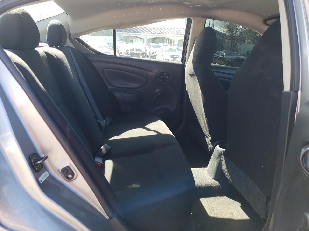 Photo 9 VIN: 3N1CN7AP6EL874286 - NISSAN VERSA 