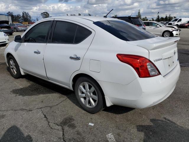 Photo 1 VIN: 3N1CN7AP6EL876569 - NISSAN VERSA 