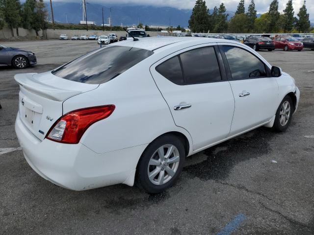 Photo 2 VIN: 3N1CN7AP6EL876569 - NISSAN VERSA 