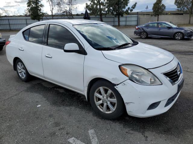 Photo 3 VIN: 3N1CN7AP6EL876569 - NISSAN VERSA 