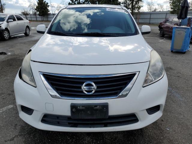 Photo 4 VIN: 3N1CN7AP6EL876569 - NISSAN VERSA 