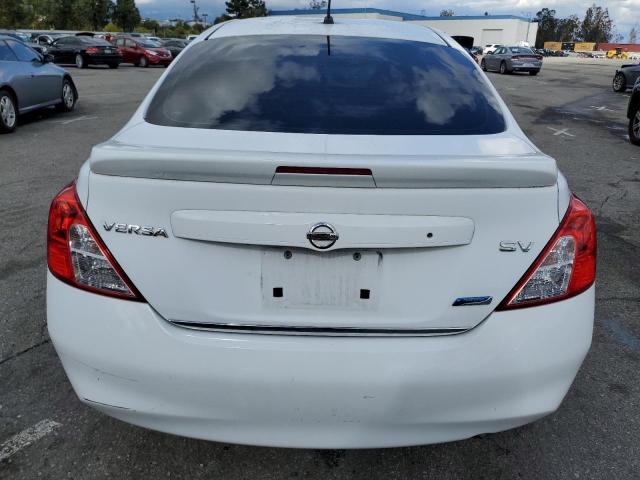 Photo 5 VIN: 3N1CN7AP6EL876569 - NISSAN VERSA 